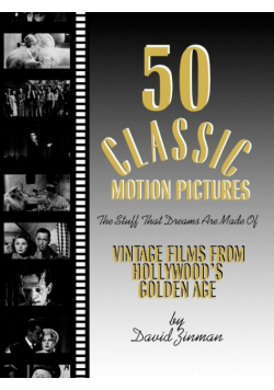 50 Classic Motion Pictures