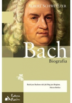 Jan Sebastian Bach