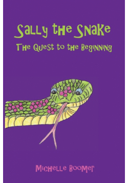 Sally the Snake