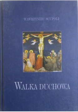 Walka duchowa