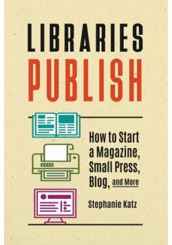Libraries Publish