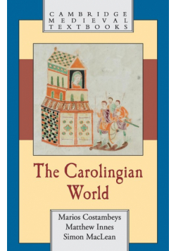 The Carolingian World