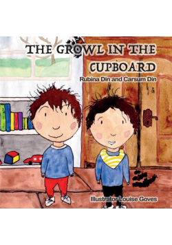 The Growl in the Cupboard