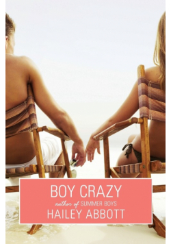Boy Crazy