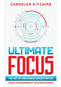 Ultimate Focus