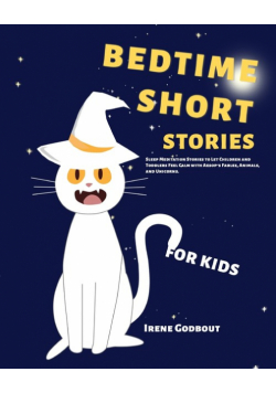 Bedtime Short Stories for Kids
