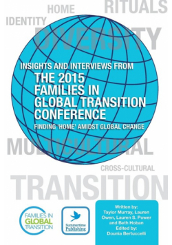 Insights and Interviews from the 2015 Families in Global Transition Conference