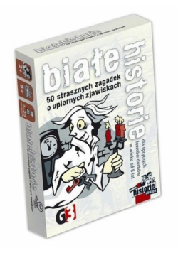 Białe historie G3