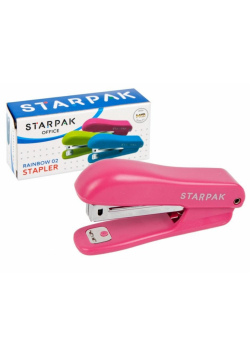 Zszywacz Rainbow 02 Pink