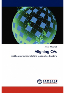 Aligning CVs