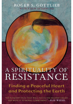 A Spirituality of Resistance