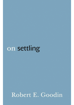 On Settling
