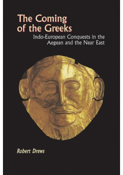 The Coming of the Greeks