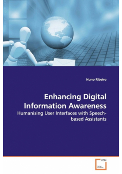 Enhancing Digital Information Awareness