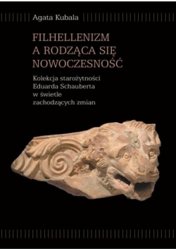 Filhellenizm a rodząca się nowoczesność