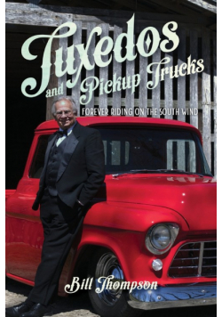 Tuxedos and Pickup Trucks