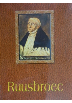Ruusbroec  Dzieła