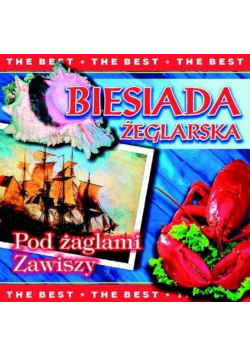 The best. Biesiada żeglarska CD