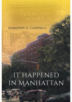 It Happened in Manhattan