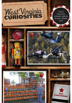West Virginia Curiosities