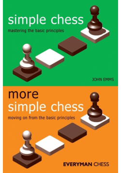 Simple & More Simple Chess