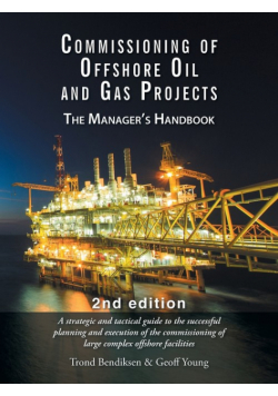 Commissioning of Offshore Oil and Gas Projects