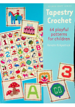 Tapestry Crochet