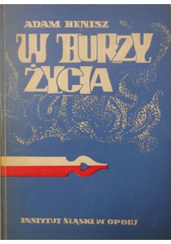 W burzy życia