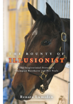 The Bounty of Illusionist