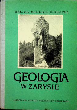 Geologia w zarysie