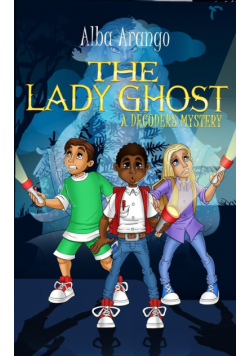 The Lady Ghost