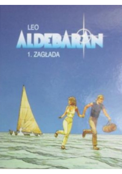 Aldebaran Zagłada