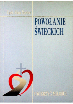 Powołanie świeckich