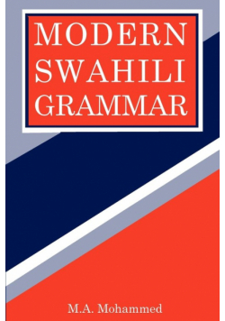 Modern Swahili Grammar
