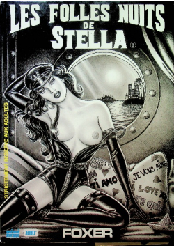 Les Folles Nuits De Stella