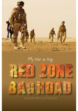Red Zone Baghdad