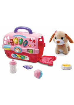 Kuferek Transporterek VTECH