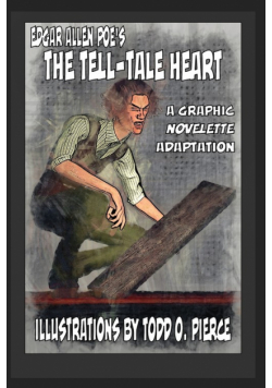 Edgar Allen Poe's The Tell-Tale Heart