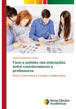 Face e polidez nas interações entre coordenadores e professores