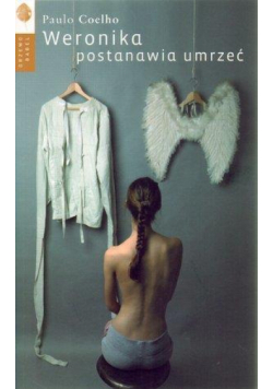 Weronika postanawia umrzeć BR w.2010