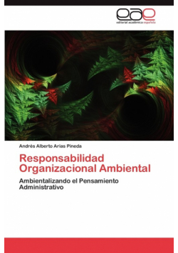 Responsabilidad Organizacional Ambiental