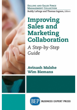 Improving Sales and Marketing Collaboration