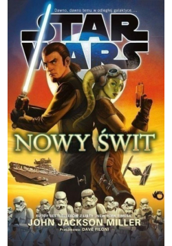 Star Wars Nowy świt