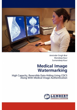 Medical Image Watermarking