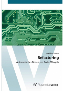 Refactoring