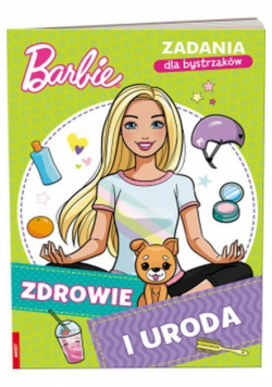 Barbie Zdrowie i uroda