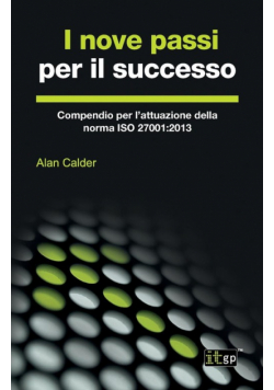 I nove passi per il successo