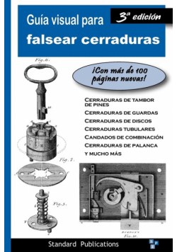 Guía Visual para Falsear Cerraduras