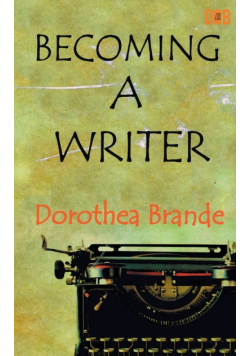 Becoming a Writer