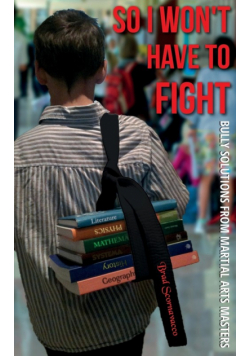 So I Won't Have to Fight